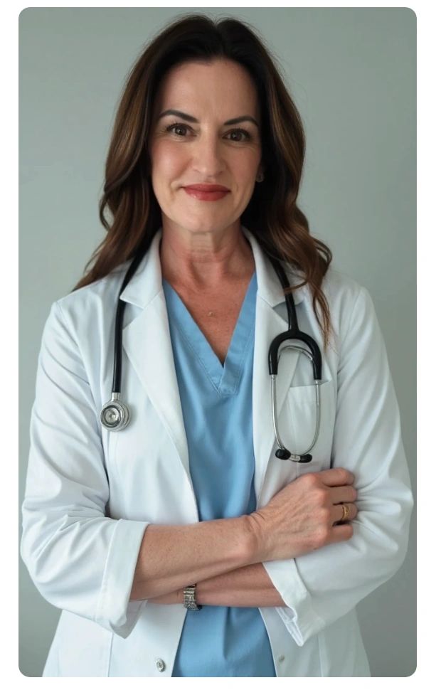 Tara Herndon, ARNP